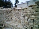 wall